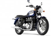 Triumph Bonneville T100